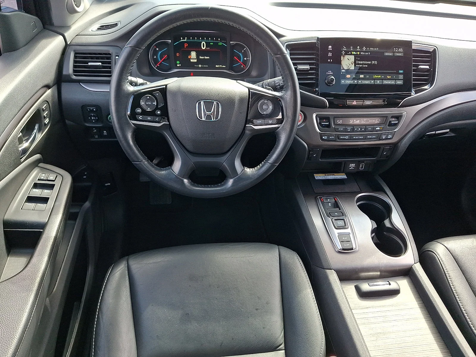 Used 2021  Honda Special Edition image 12