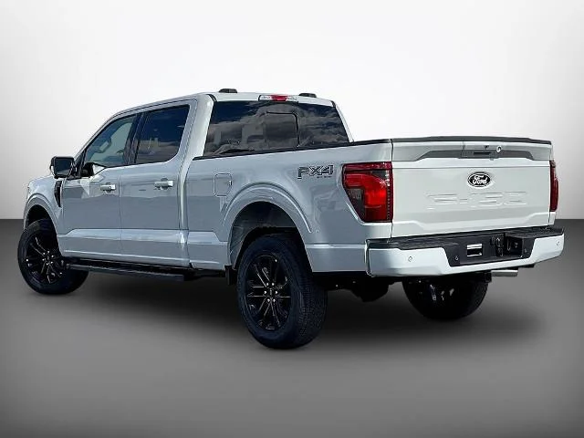 New 2026 Avalanche Ford XLT image 39