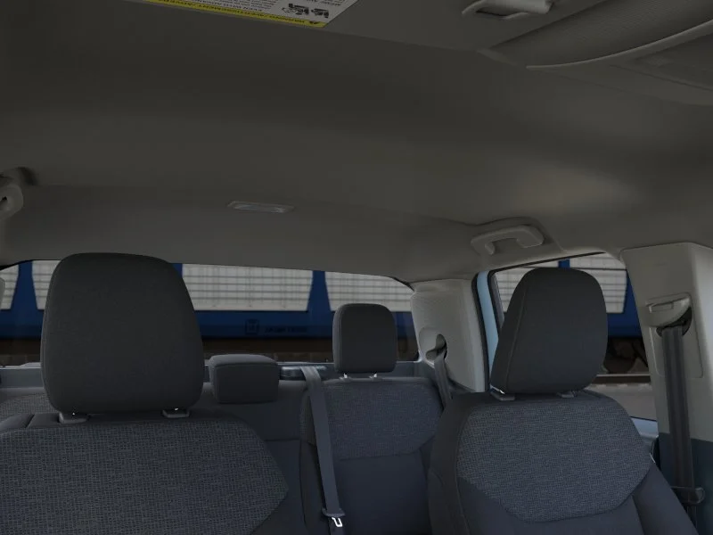 New 2026 Light Blue Ford XL image 12