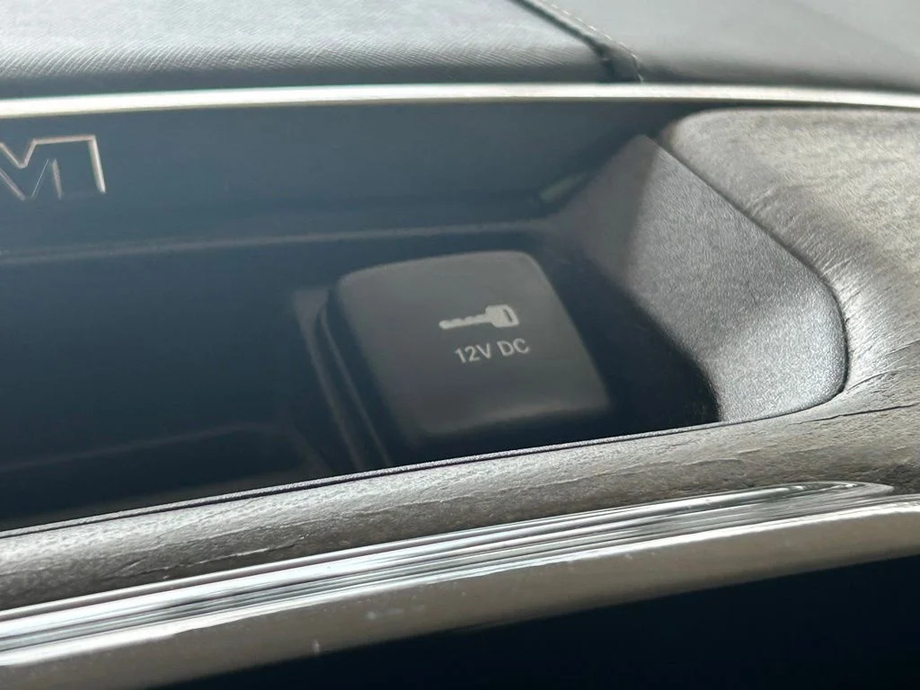 Used 2019 Red Ram Limited image 58