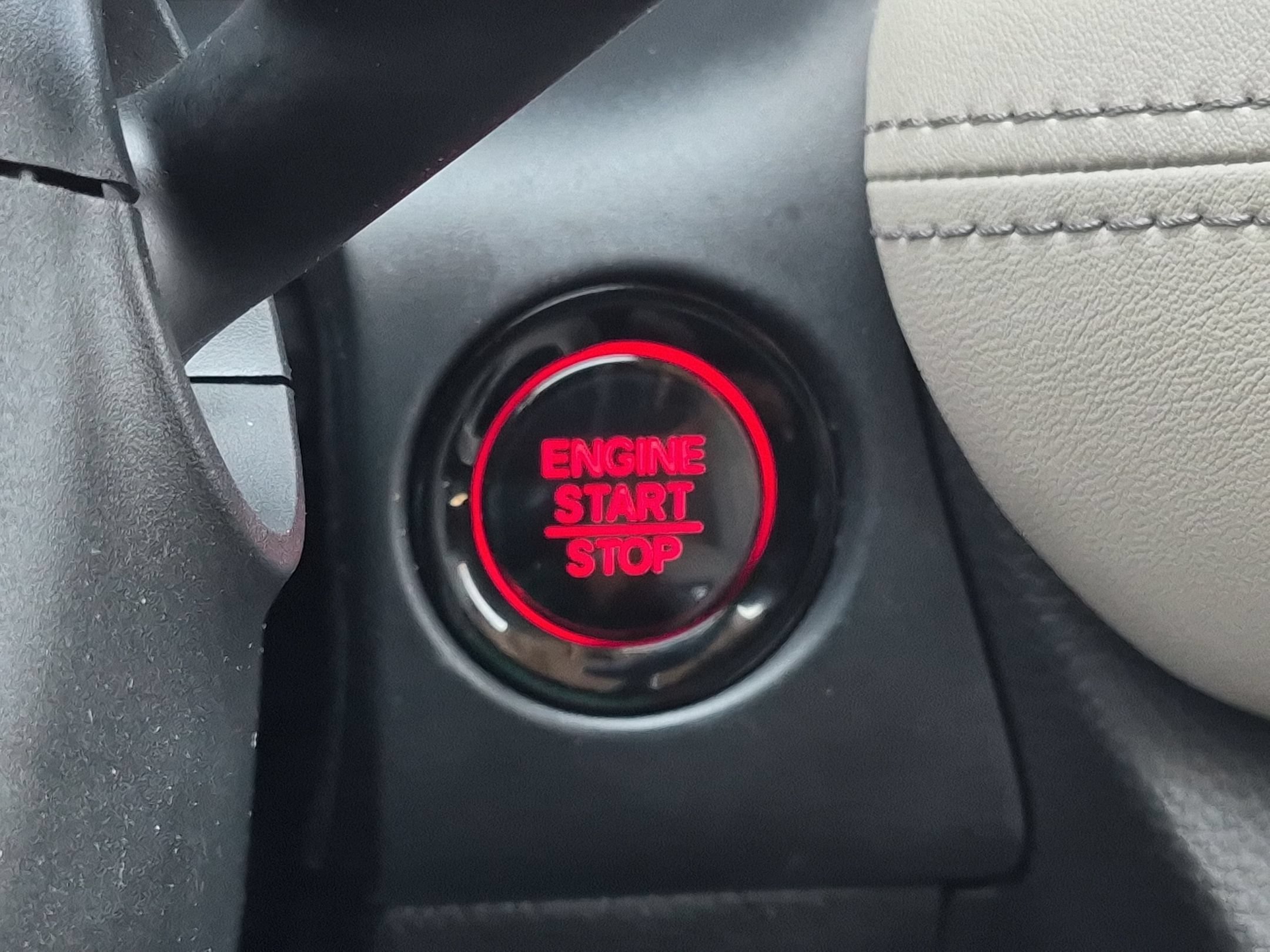 2024 Honda HR-V EX-L - Photo 17