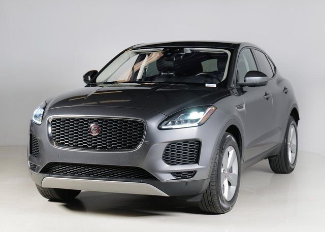 2020 Jaguar E-PACE Base