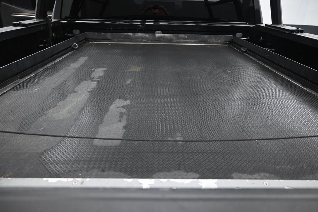 Used 2023 Black Chevrolet LT Trail Boss image 23