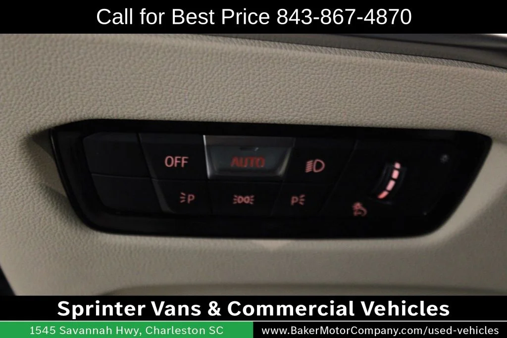Used 2025 Blue Metallic BMW 330i image 20