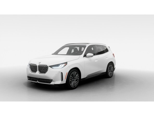 2026 BMW X3 30 XDRIVE's photo