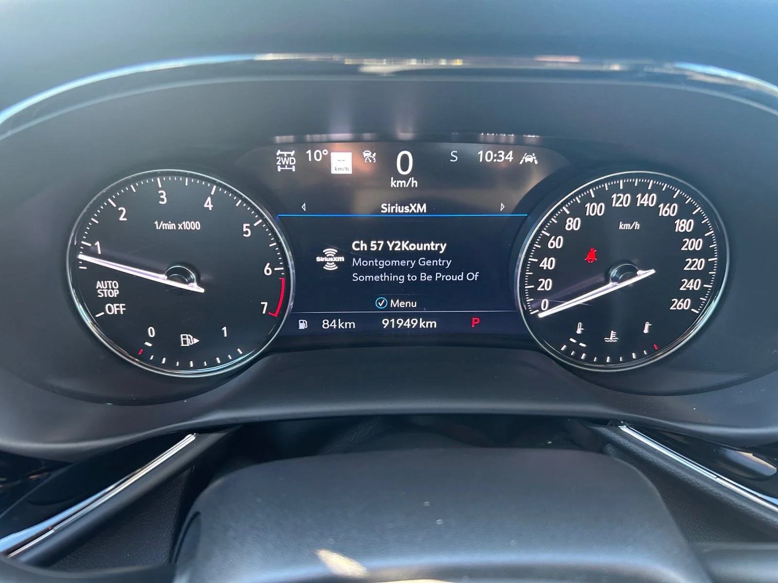 Used 2021 Gray Buick Avenir AWD image 23