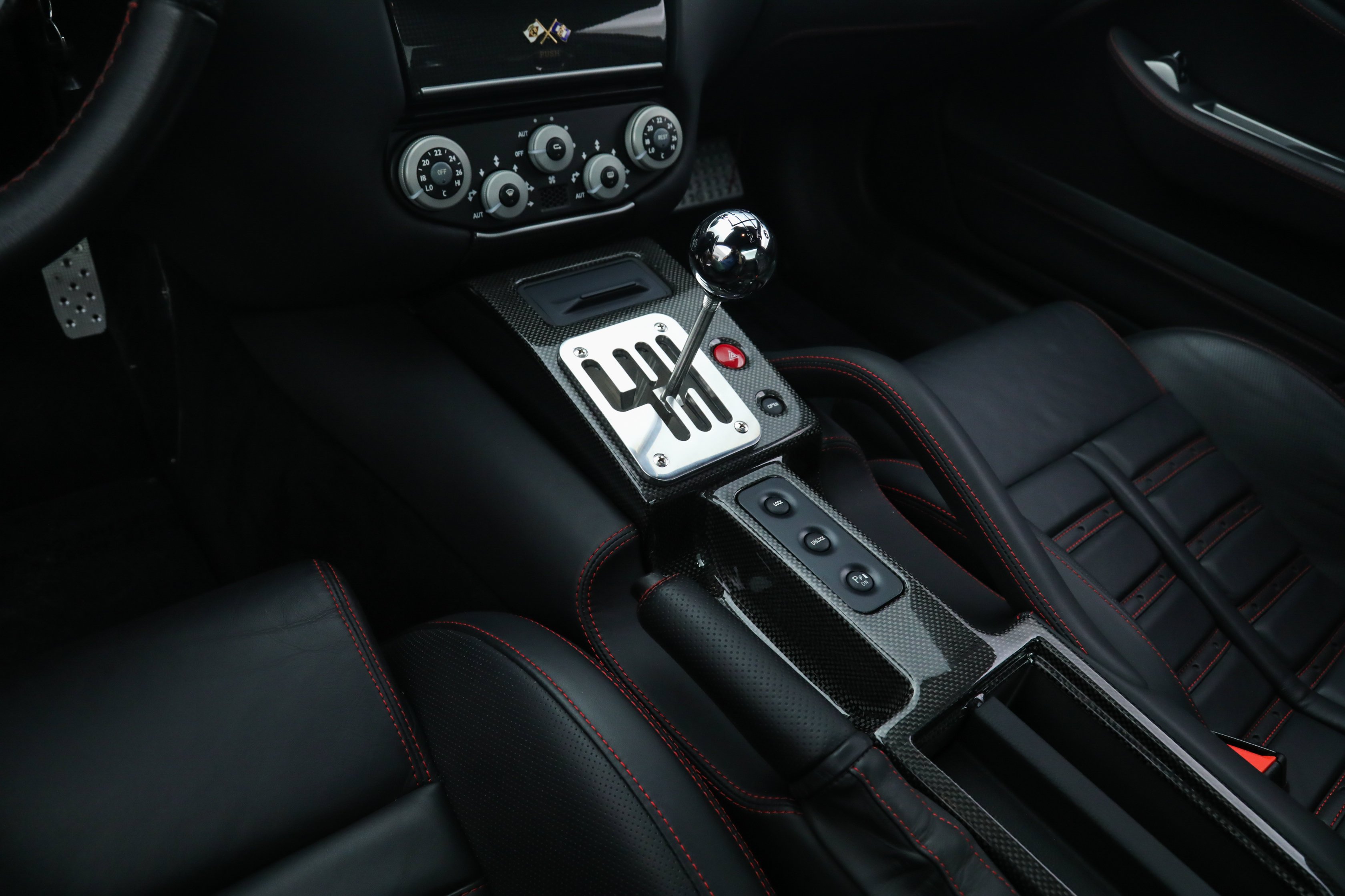 Used 2009 Gray Ferrari  image 31