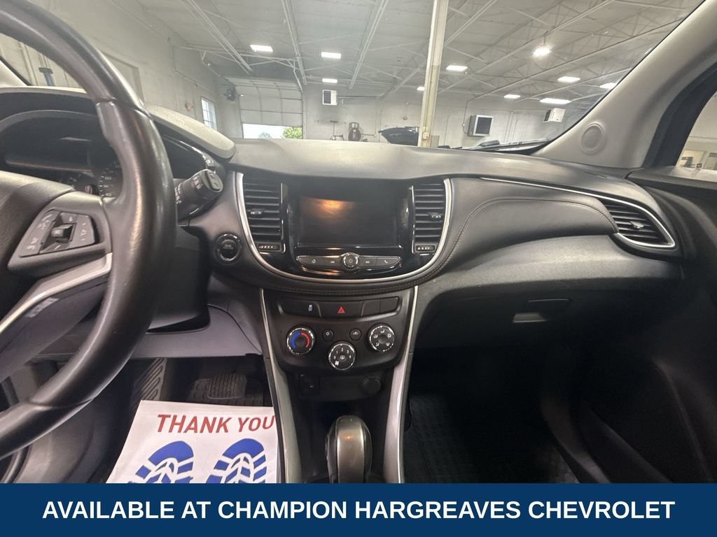 2020 Chevrolet Trax LT - Photo 14