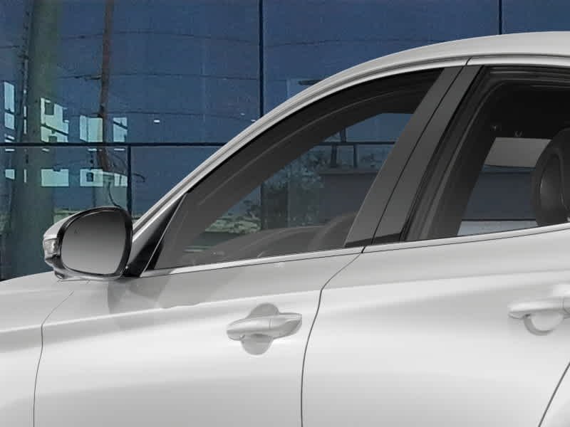 New 2026 Uyuni White Genesis 2.5T Prestige image 14