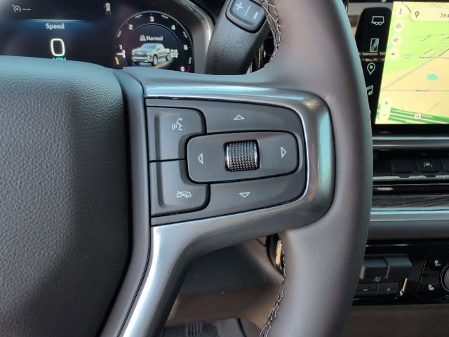 2026 Chevrolet Silverado 1500 LT - Photo 19