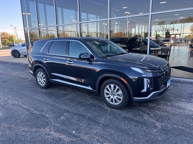 2023 Hyundai Palisade