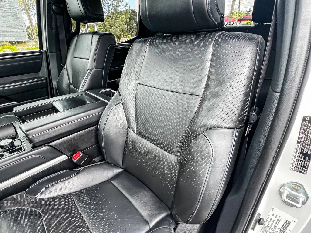 Used 2023 Beige Toyota Platinum image 25