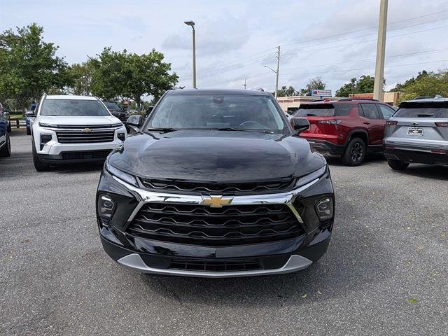 2026 Chevrolet Blazer 2LT - Photo 36