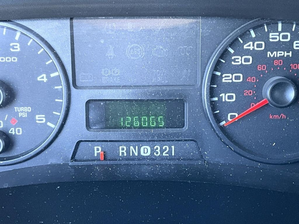 Used 2006 Black Ford XLT image 14