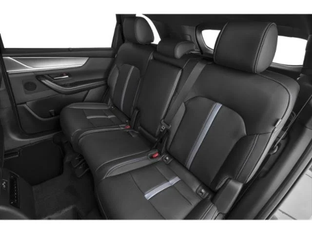 New 2026 Jet Black Mica Mazda SC Plus image 15