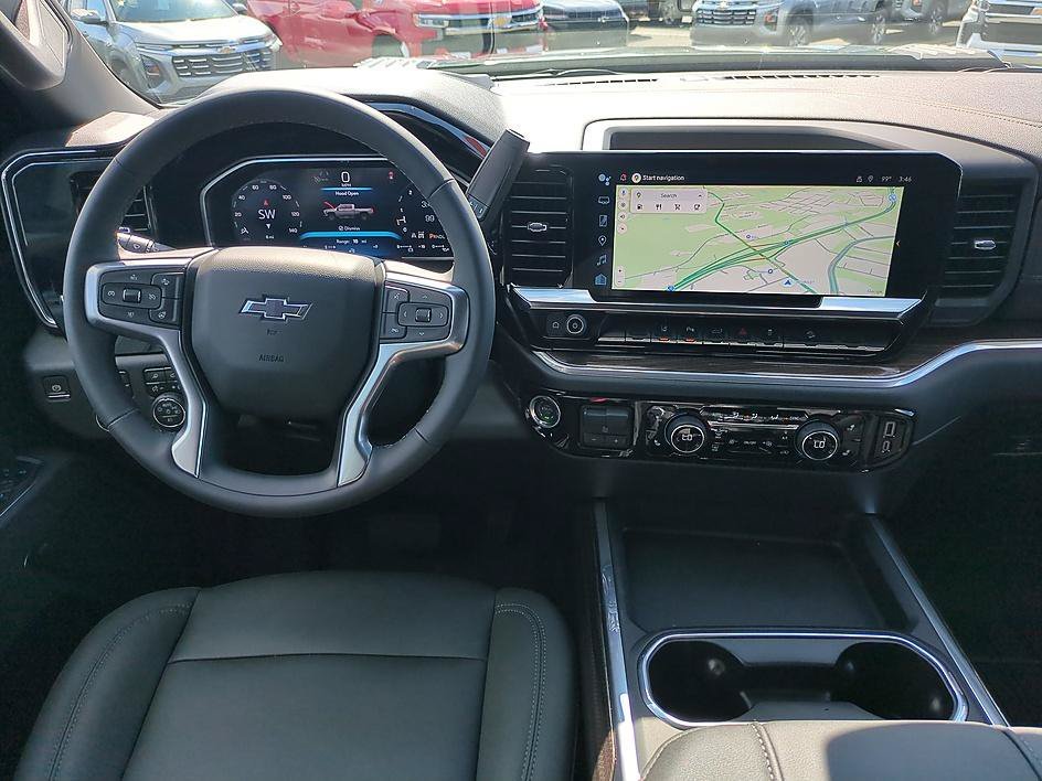 2026 Chevrolet Silverado 2500 HD LT - Photo 29