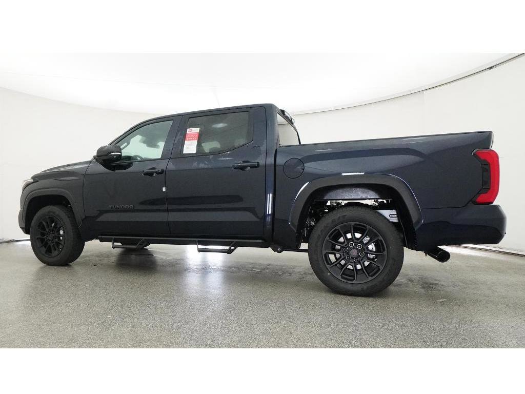 New 2026 Blueprint Toyota SR5 image 20