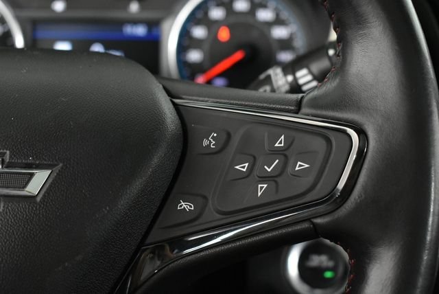 Used 2022 Silver Chevrolet RS image 38