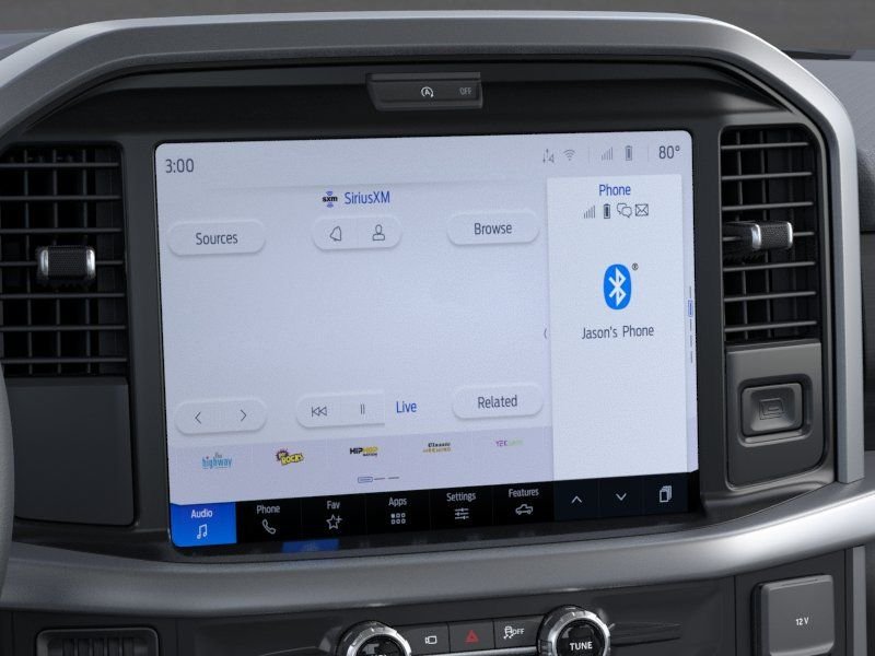 2026 Ford F-150 XLT - Photo 14