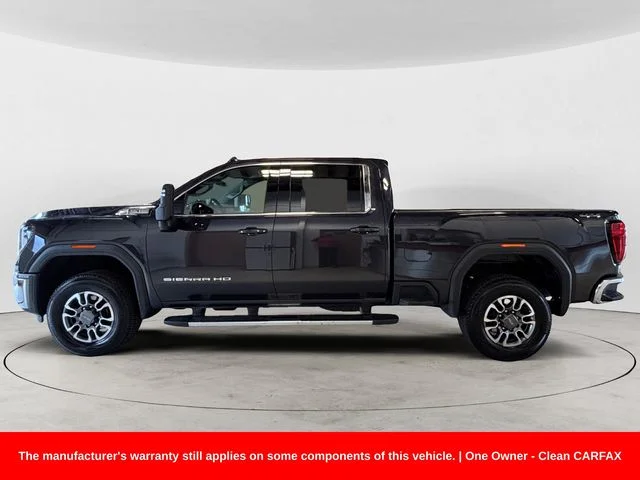 Used 2026 Gray GMC SLE image 2