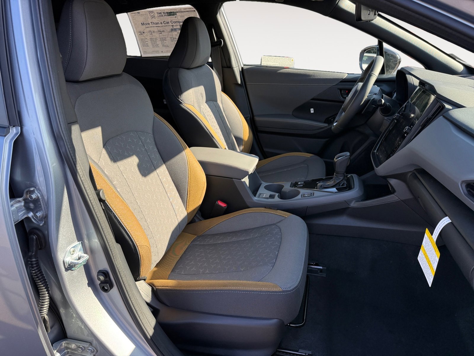 2026 Subaru Crosstrek Sport - Photo 19