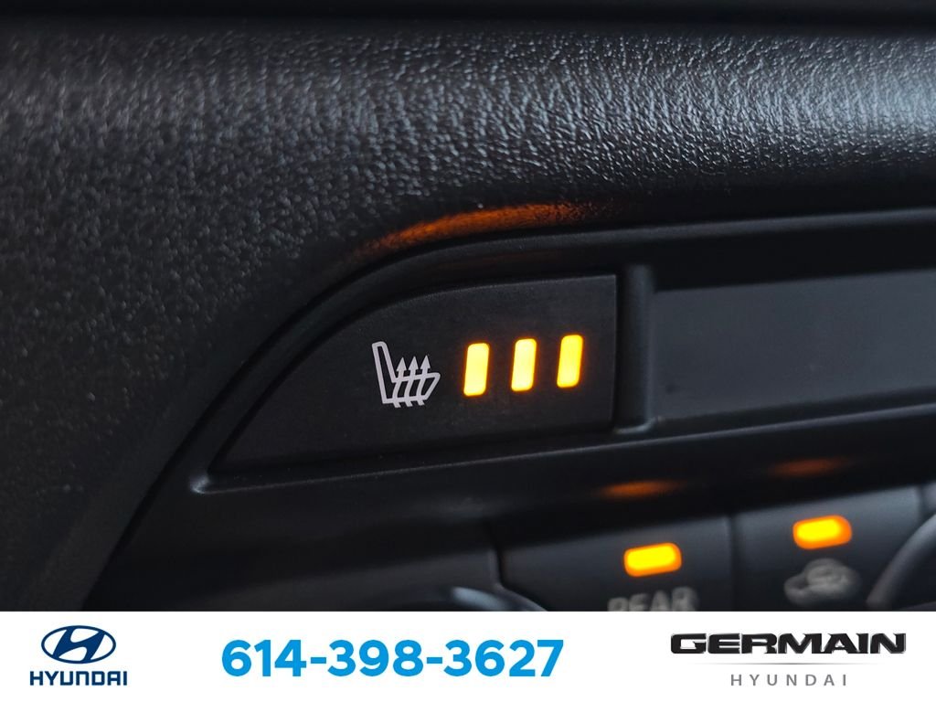 Used 2016 Blue Mazda Sport image 31