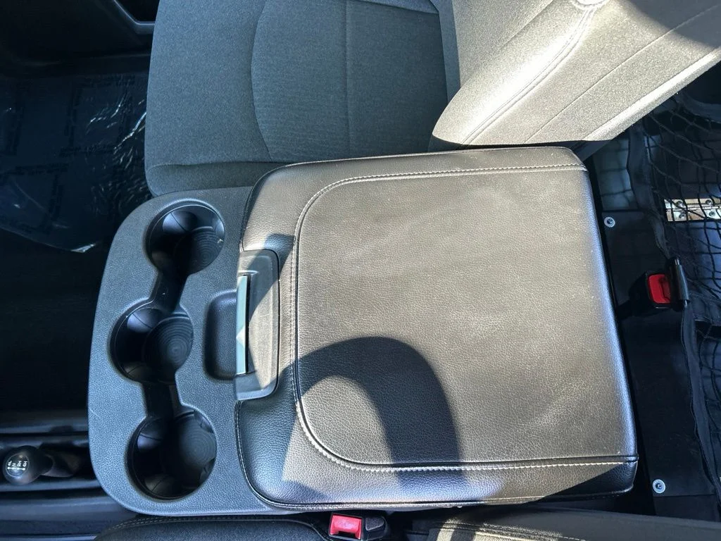 Used 2019 Gray Ram Tradesman image 17