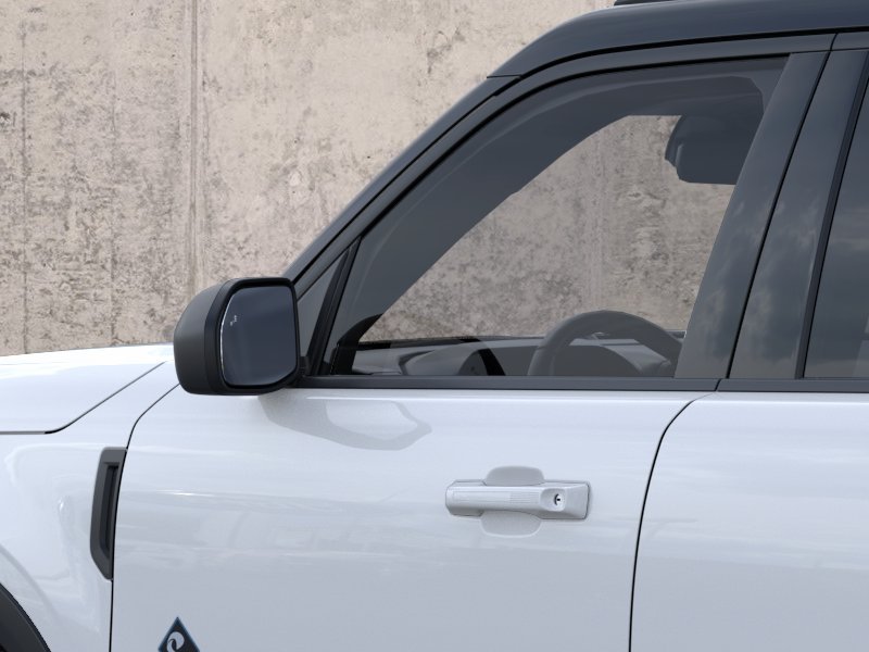 New 2026 Oxford White Ford Outer Banks® image 20
