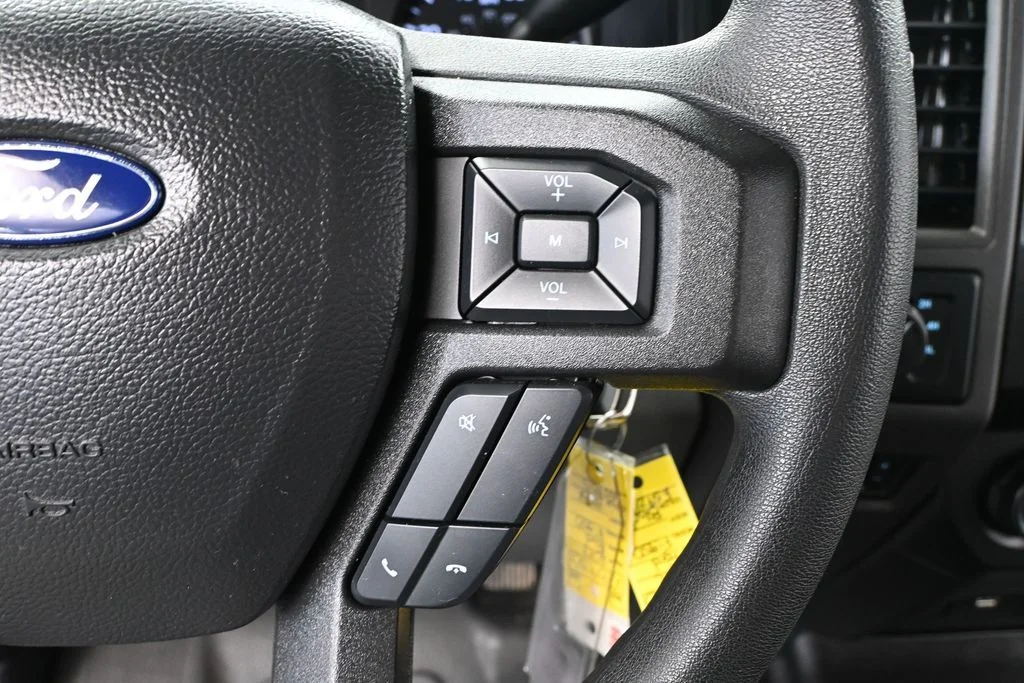 2022 Ford F-350 Super Duty XL - Photo 29