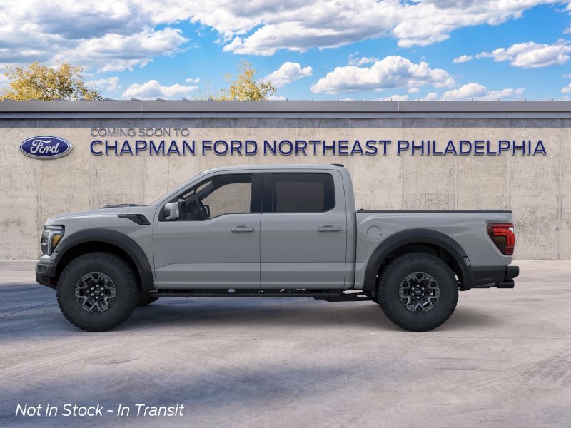 New 2026 Avalanche Ford Raptor® image 3