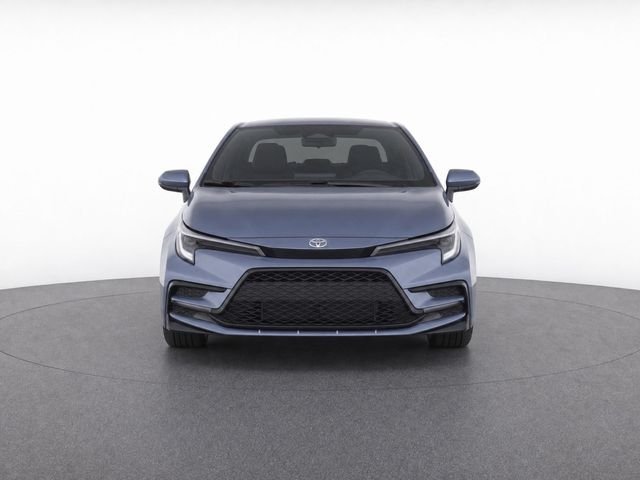 Used 2025  Toyota SE image 5