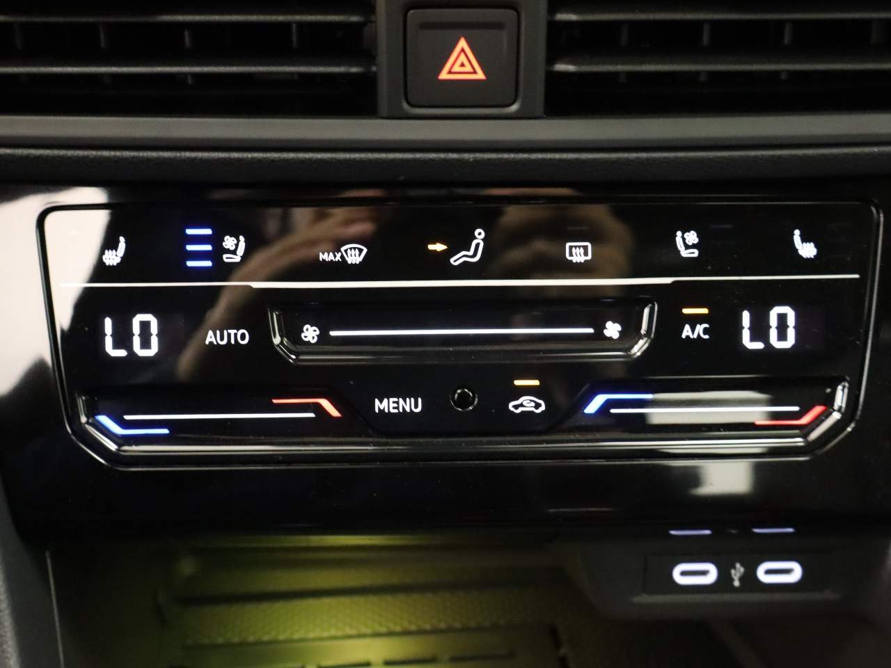 2026 Volkswagen Jetta GLI Autobahn - Photo 10