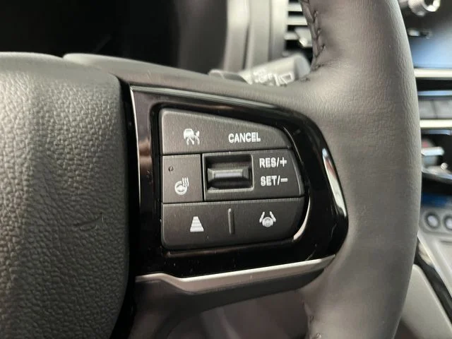 New 2027 Sonic Gray Pearl Honda Elite image 18