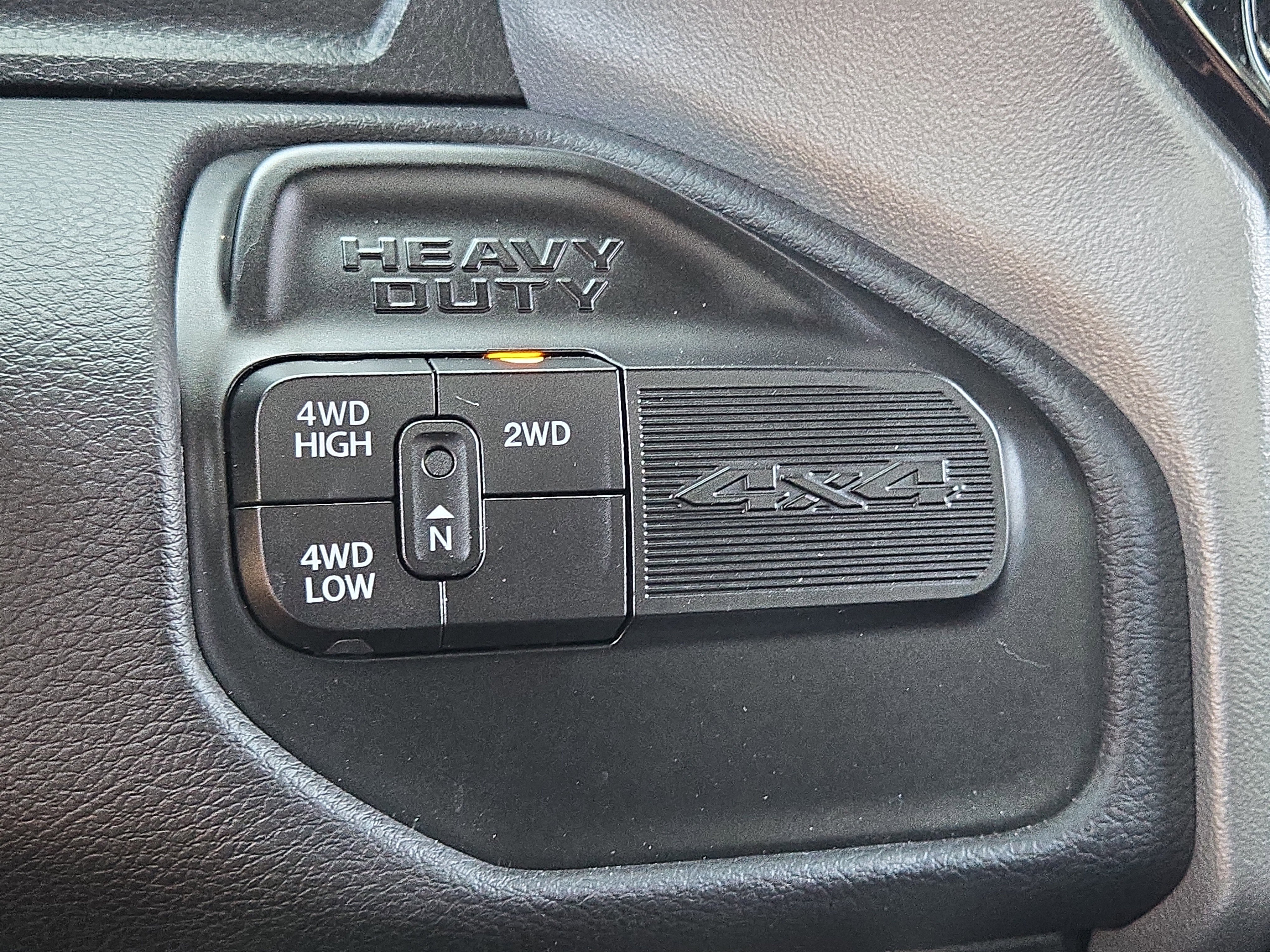 Used 2024 Gray Ram Big Horn image 33