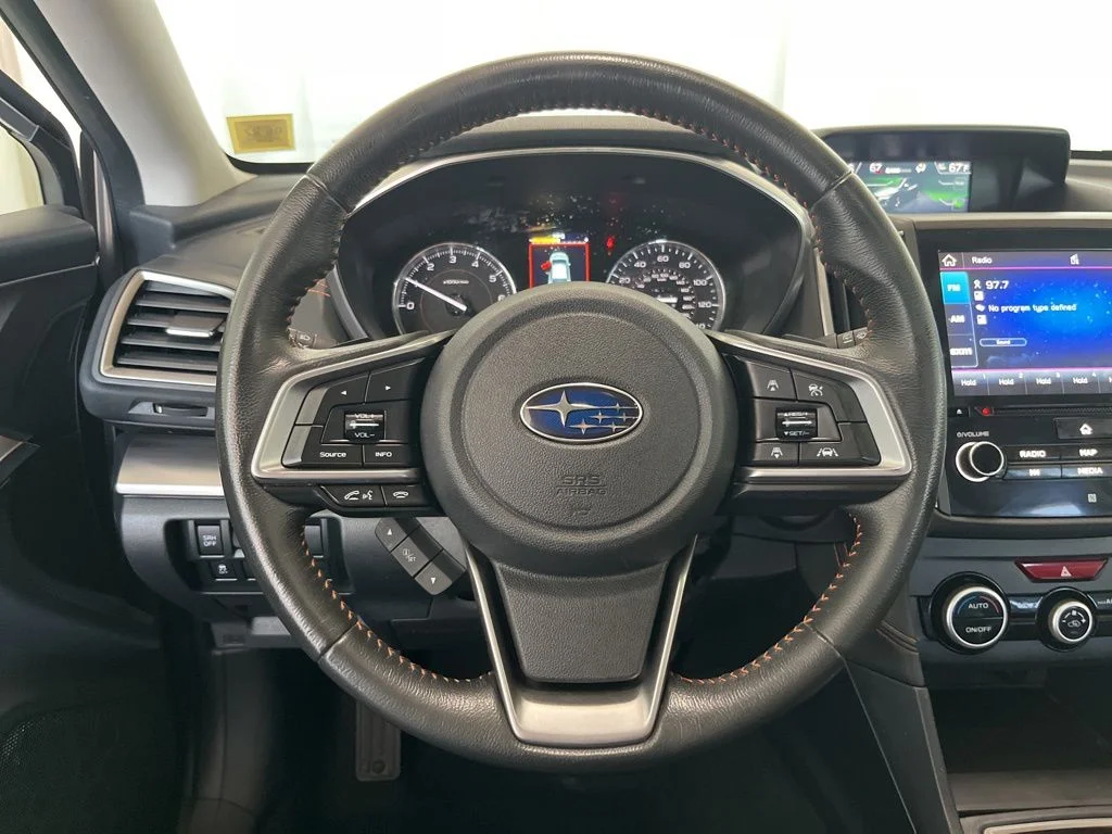 Used 2019 Silver Subaru 2.0i Limited image 6