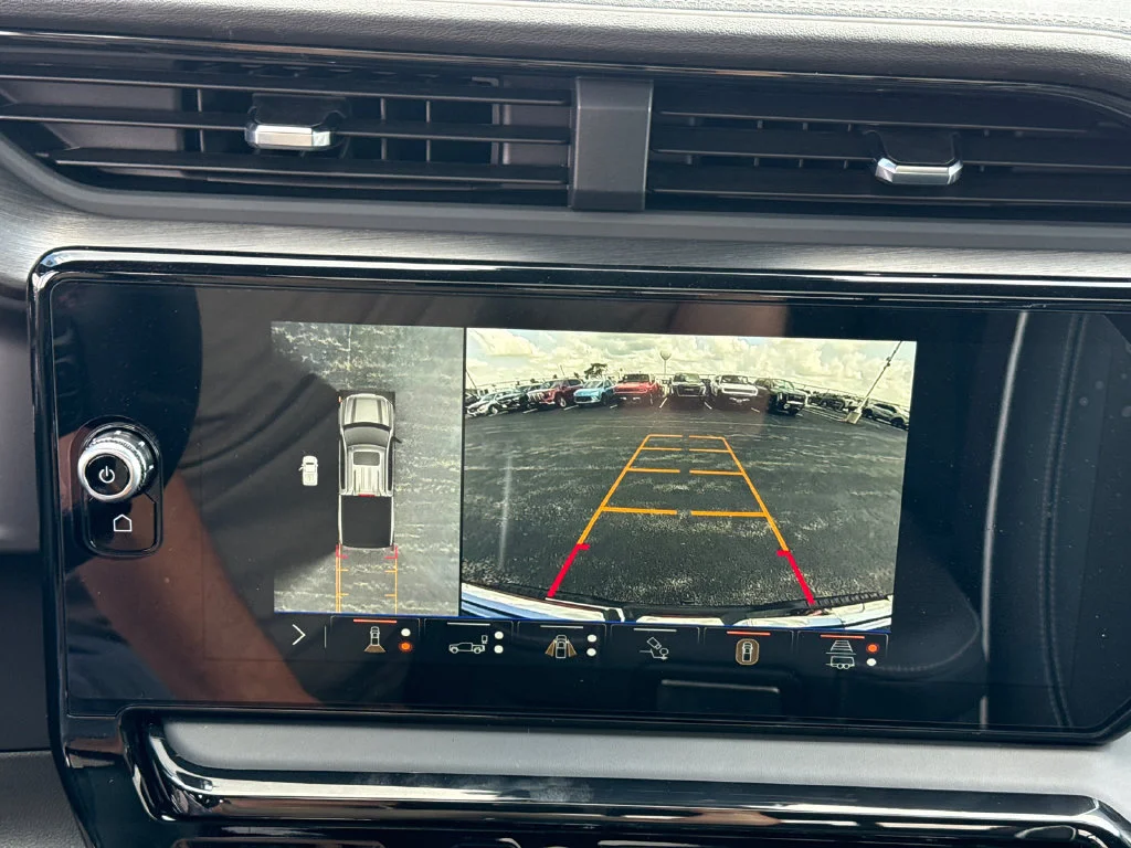 2026 GMC Sierra 1500 AT4X - Photo 23