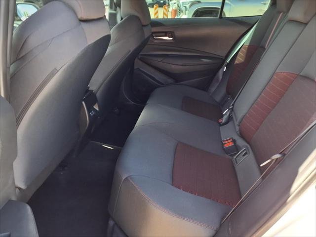 Certified Used 2024 ICE CAP Toyota  image 18