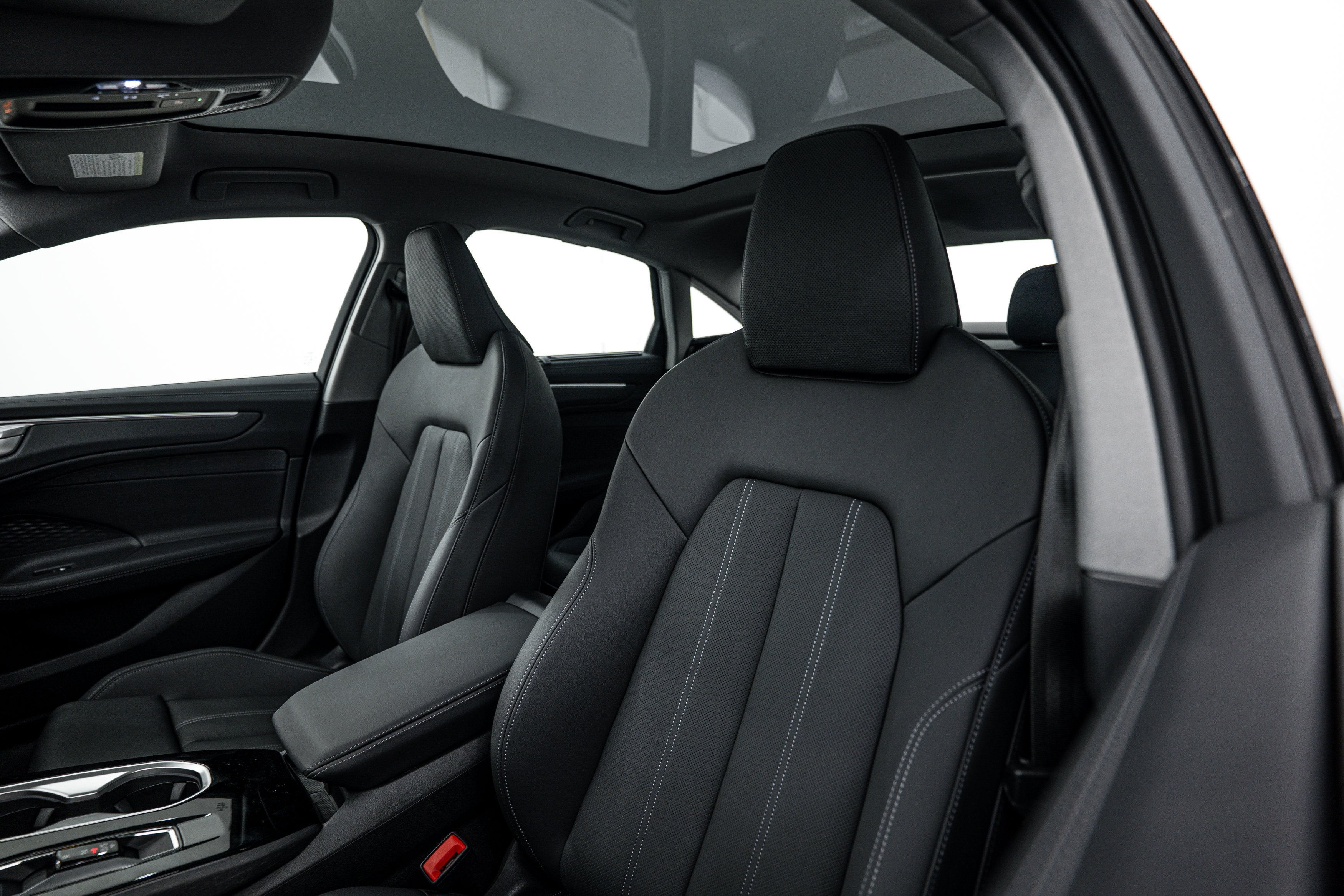 New 2026 Black Audi Premium Plus image 16