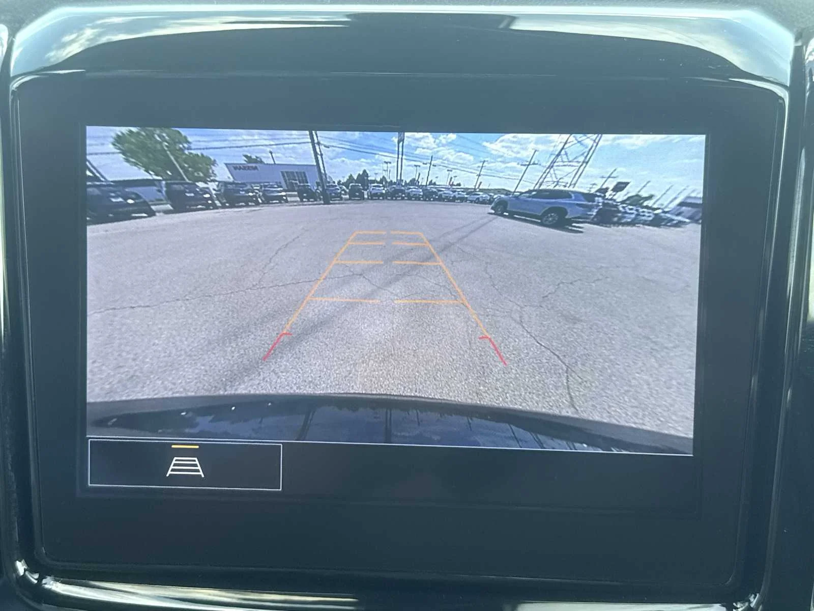 2023 Chevrolet Traverse 1LT - Photo 15