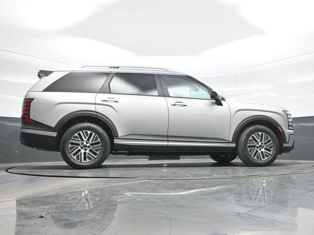 New 2026 Silver Hyundai SEL 8P image 25