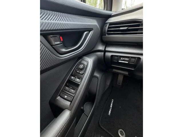 New 2026 MAGNETITE GRAY PEARL Subaru Premium image 18