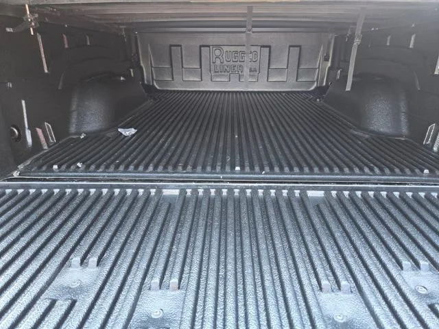 Used 2021 Gray Ram Warlock image 15