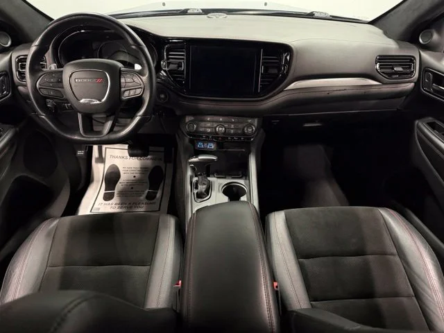 Used 2021 Blue Dodge R/T image 33