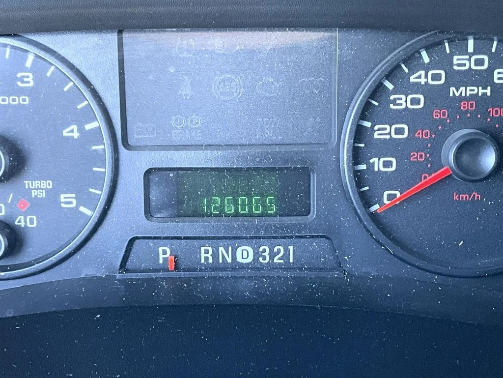 Used 2006 Black Ford XLT image 14