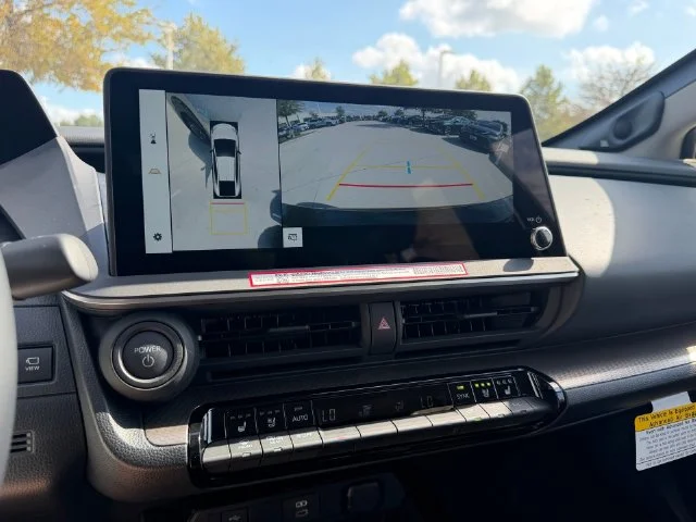 New 2027 Cutting Edge Toyota Limited image 17