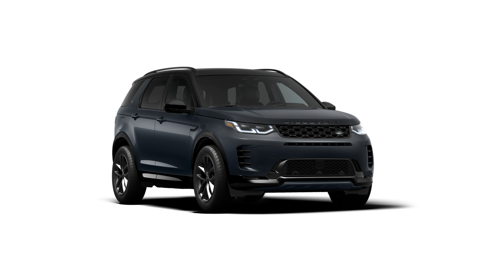 2026 Land Rover Discovery Sport 2.0 Landmark Edition's photo