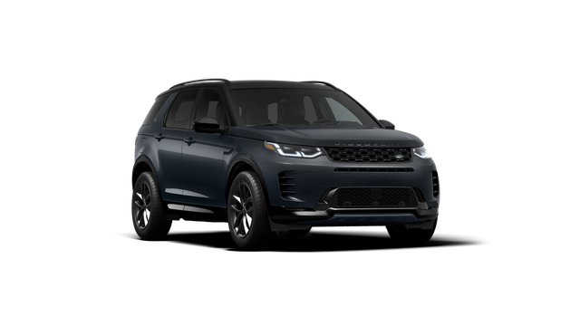 2026 LAND ROVER Discovery Sport Landmark 249PS Auto