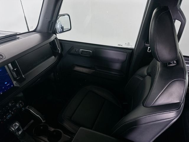 Used 2021 Blue Ford First Edition image 22