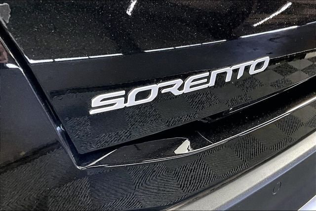 Used 2026 Black Kia S image 23