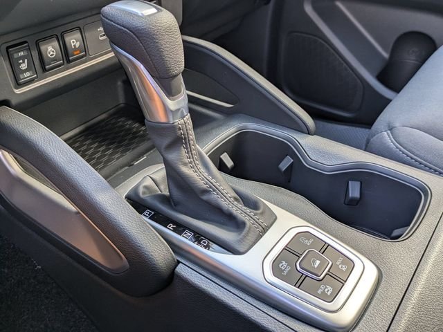 2026 Nissan Frontier SV - Photo 21